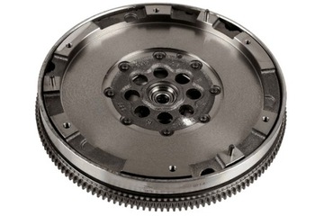 Sachs колесо маховики двомасовий mercedes c a205 c c204 c c205 c фото №1