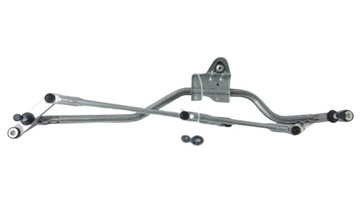 Механизм дворник 9568mwp1 vw transporter t5 фото №1