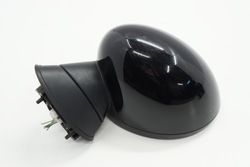 Mini cooper f56 15r дзеркало ліві 5pin англієць uk фото №1