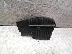 Citroen c3 aircross 1.2 vti корпус фильтра воздуха 9813534180 фото №1