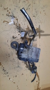 Вебасто mazda 6 2.0d 9000610a фото №1