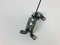 Opel astra k v петля петлі двері праві перед фото №1