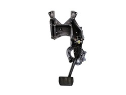 Volvo xc90 2016 педаль тормоза фото №1