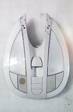 Mercedes e класс w211 лампа потолок фото №1