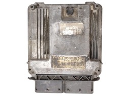 Модуль блок управления двигателя компьютер audi a4 b8 a5 8t 3.0 tdi 2007–2016 фото №1