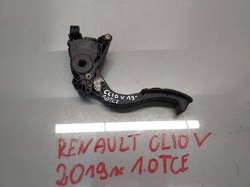 Педаль газа потенциометр clio v 1.0 tce 180108467r фото №1