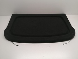 Vw tiguan iii 571 полка задняя багажника новая оригинал 2024- фото №1