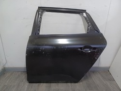 Дверь --- renault talisman универсал --- задние левая --- serwisowe оригинальные фото №1