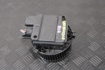 Повітродувка вентилятор нагрівача audi q5 80a quattro 4m1820021a фото №1