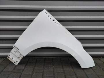 Крыло переднее перед правый land range rover velar l560 фото №1