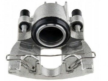 Супорт гальмівний перед лівий nty hzp-vv-002 фото №1