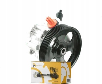 Насос підсилювача citroen berlingo 96+ фото №1