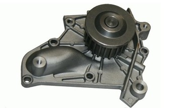 Hart насос водяная camry 2.0i 87-,2.0 4x4 88- фото №1