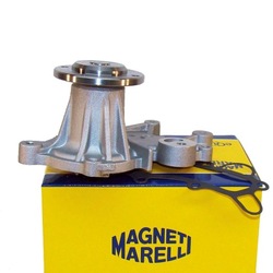 Насос води + прокладка - justy alto baleno jimny swift wagon r+ - 1.0 1.3 фото №1