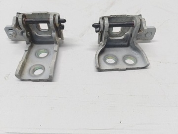 Петлі двері правих peugeot 308 t7 cc фото №1