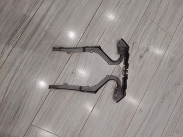 Петли капота комплект peugeot 2008 i 9678398480 фото №1