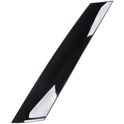 Планка захист стійка a l mini cooper r55 r56 r57 фото №1