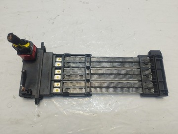 Peugeot 2008 обігрівач електричний t1007293g фото №1