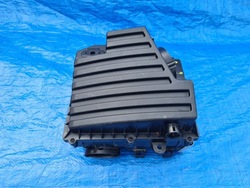 Vw amarok 2.0tdi корпус фільтра повітря комплектна 2h6129607f оригінал фото №1