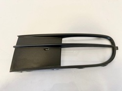 Vw beetle cabrio 5c5 решётка бампера левая фото №1