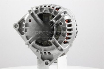 Генератор opel fiat alfa romeo astra vectra zafira meriva stilo 159 croma… фото №1