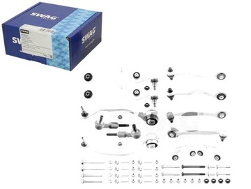 Набір ремонтний підвішування [swag] фото №1