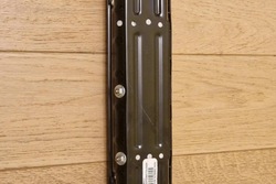 Наколінник ford dg9354045j76 2.0l 2018 фото №1