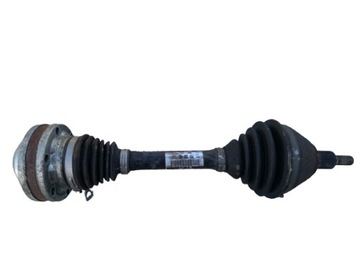 Полуось левая audi a1 8x 6r0407761s фото №1