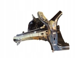 Чверть передня ліва audi q3 8u 2011-2018 рік ly9b фото №1