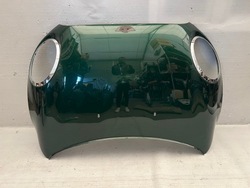 Капот mini cooper one f55 f56 f57 b22 14+ фото №1