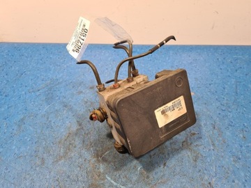 Citroen c-crosser 2.2 hdi насос abs x 4670a235 фото №1