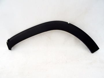 Планка крила заднього ліва mercedes x247 x243 фото №1