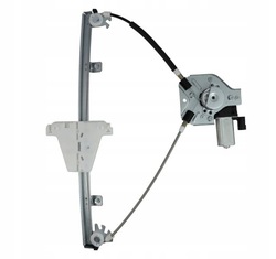 Volkswagen fox подъемник электрический стёкла левый фото №1