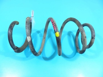 Пружина перед sportage iii 10-15 2.0 crdi фото №1