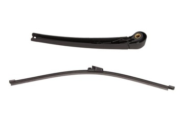 Kpl важіль листова ресора двірник skoda octavia i універсал фото №1