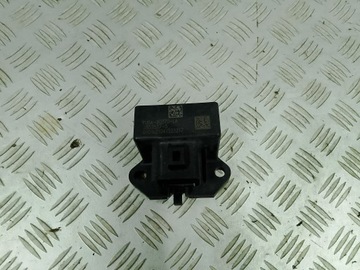 Lincoln aviator 2022 чёрный label модуль насоса топлива fu5a-9d370-la фото №1