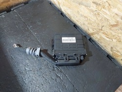 Блок керування / модуль коробки коробки передач audi a4 b5 8d 01n927733dc фото №1