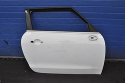 Mini r61 дверь правые перед передние фото №1