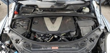 Двигатель mercedes r-klasa 3.0 cdi 642 950 монтаж бесплатно фото №1