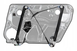 Passat b5 f механізм підйому скла перед лівий фото №1