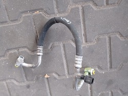 Vw touareg шланг кондиционера 7l6820721f фото №1