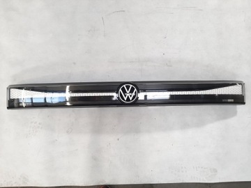 Vw id.7 лампа зад задняя накладка средняя 14b945307 фото №1