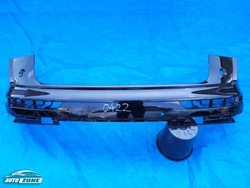 Audi q5 ii | бампер зад задній 80a807511 | 0422 фото №1
