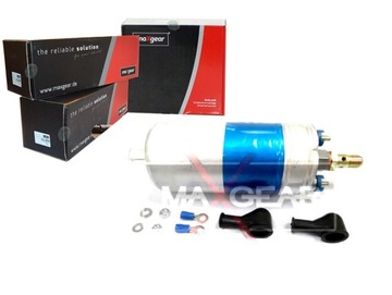 Насос пального електричний db maxgear фото №1