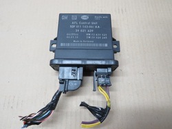 Opel insignia a рестайлінг модуль блок керування світла 5df01116306 фото №1