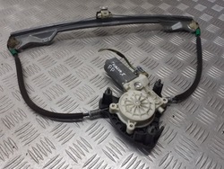 Механізм скла праві перед renault thalia i 1.2 0130822020 фото №1