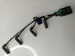 D4fe жгут свечей накаливания установка 1.6 crdi kia ceed iii фото №1