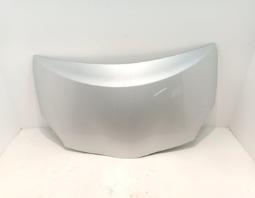 Капот toyota prius iii 2009-2015 фото №1