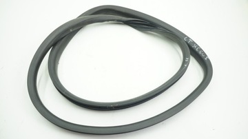 Volvo xc60 i прокладка двері лівий зад ліва задня фото №1