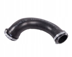 Volvo xc90 2,5t правая труба шланг шланг интеркулер фото №1